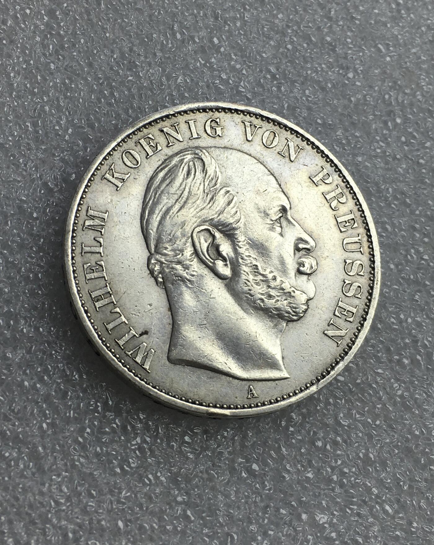 First