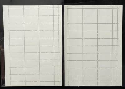 洪涛臻品批发群 精选邮票限时拍卖第1119期  J107遵义会议新30套一版，全品相，评级品相，适合收藏，行情触底开始上涨，注意囤货