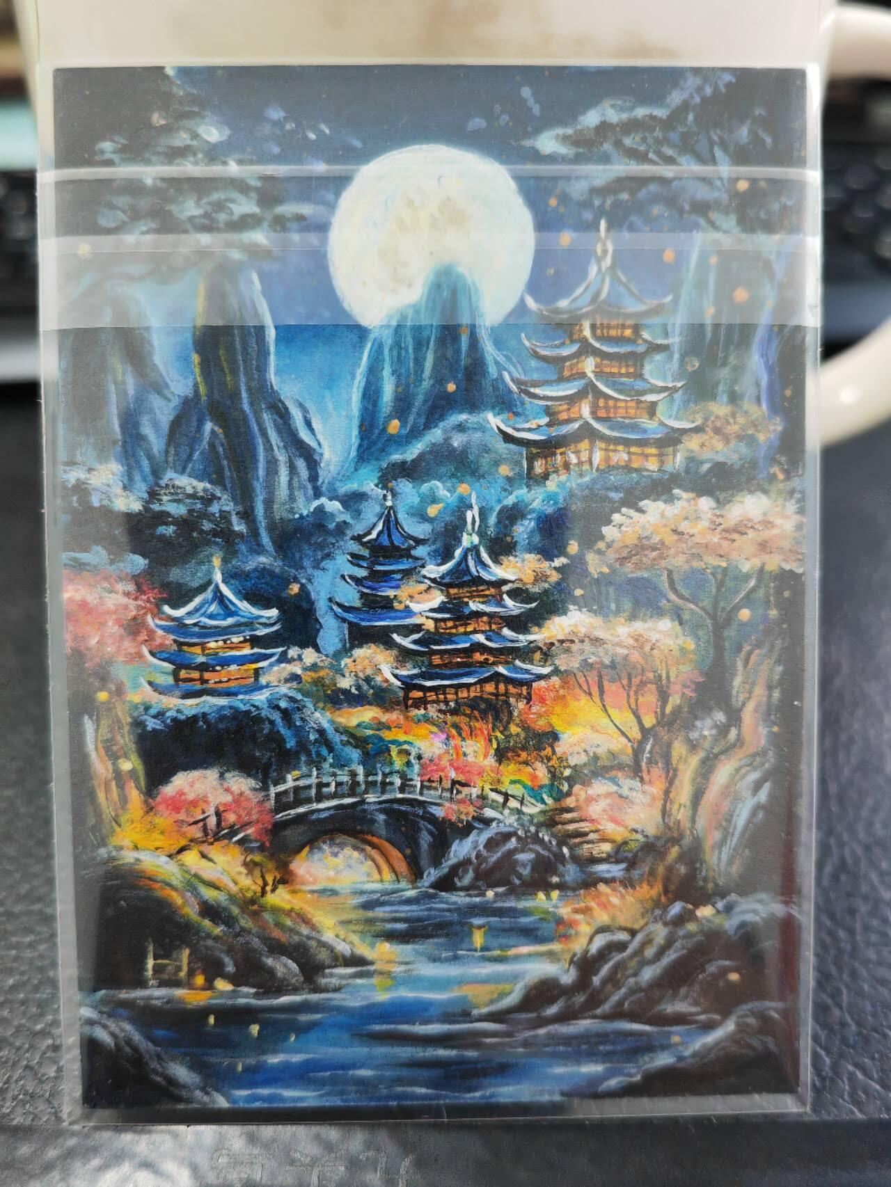 阳大大卡牌超级大甩拍第63期（周五晚上九点截拍，持续收拍品，进群福利早知道）