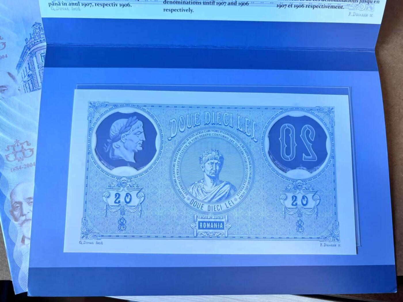 【Blue Auction】世界纸币精拍第689期【精】——18级TOP拍卖/信誉/品质/专业/高效💫