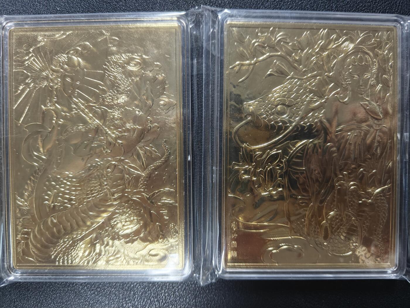 天玑星卡拍第一百零二期《7.7周一截拍》持续收拍收评中 满赠卡需备注 燎原卡牌 解语花 金属卡 白素贞015 小青023