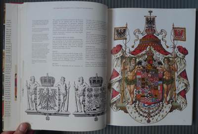 世界钱币章牌书籍专场拍卖第212期 纹章图册（来源、符号和意义）