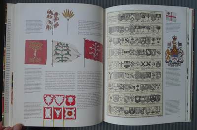 世界钱币章牌书籍专场拍卖第212期 纹章图册（来源、符号和意义）