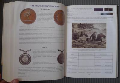 世界钱币章牌书籍专场拍卖11.01 澳大利亚勋章奖章纪念章目录1772年至今（201X）