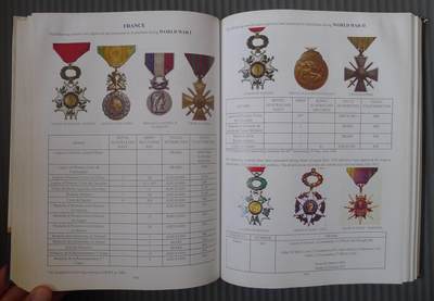 世界钱币章牌书籍专场拍卖11.01 澳大利亚勋章奖章纪念章目录1772年至今（201X）