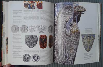 世界钱币章牌书籍专场拍卖第212期 纹章图册（来源、符号和意义）