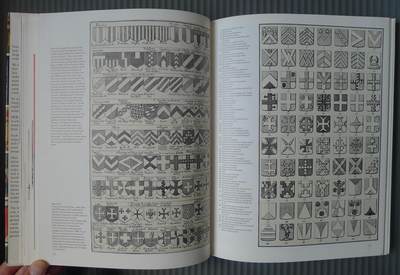 世界钱币章牌书籍专场拍卖第212期 纹章图册（来源、符号和意义）