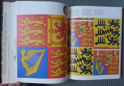 世界钱币章牌书籍专场拍卖第212期 纹章图册（来源、符号和意义）