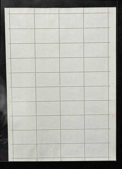 洪涛臻品批发群 精选邮票限时拍卖第1119期  J52科协飞天大版40套一版，全品相，评级品相，适合收藏，行情触底开始上涨，注意囤货