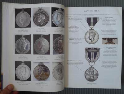 世界钱币章牌书籍专场拍卖11.01 澳大利亚勋章奖章纪念章目录1772年至今（201X）