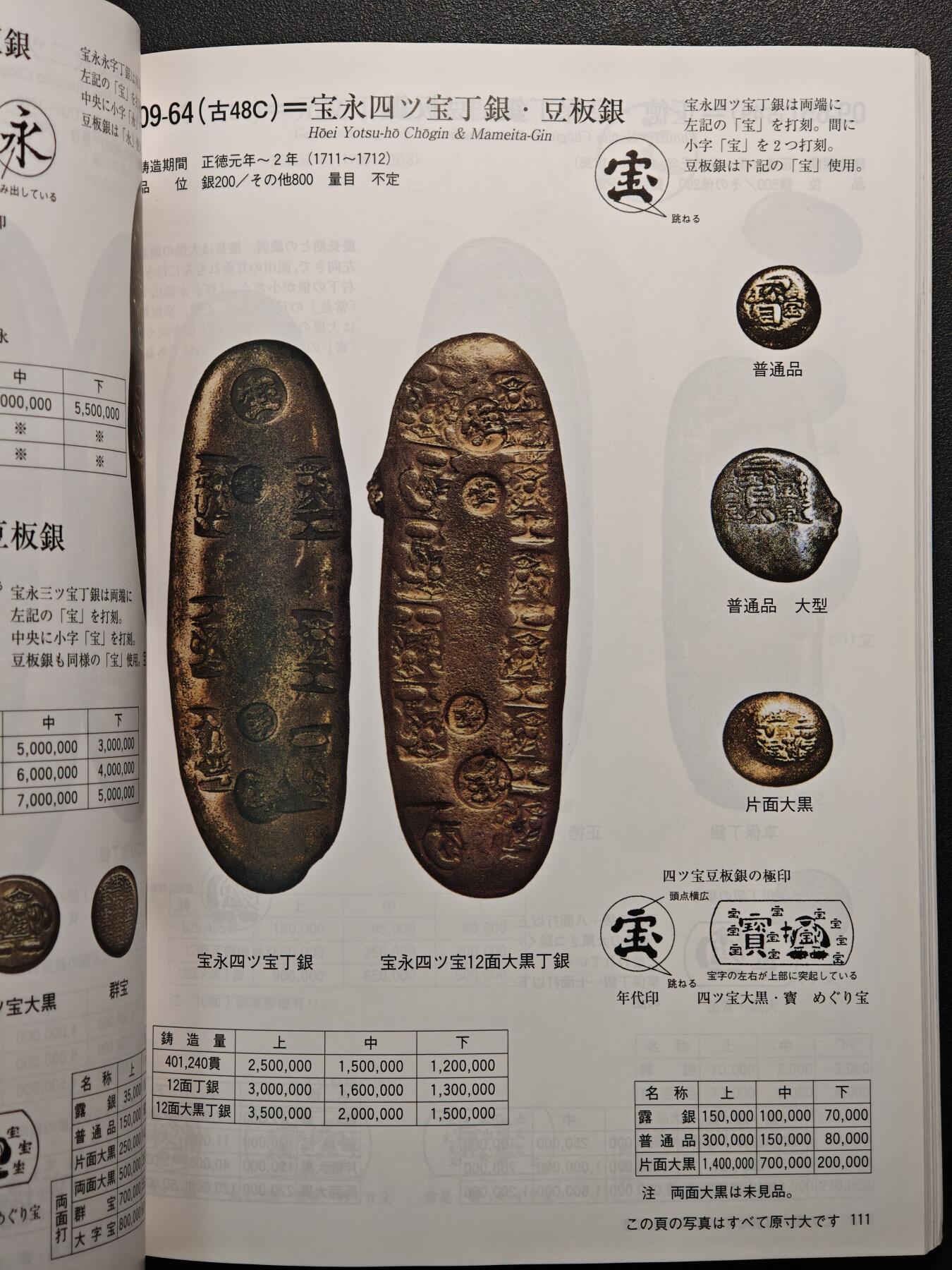【德藏】世界币章拍卖第136期（拍品征集中~欢迎藏友联系） 96新 2013版 日本货币标准目录 全彩铜版纸印刷 全书约296页