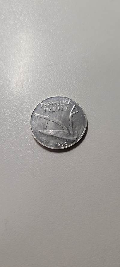 2025第十八期 意大利1990