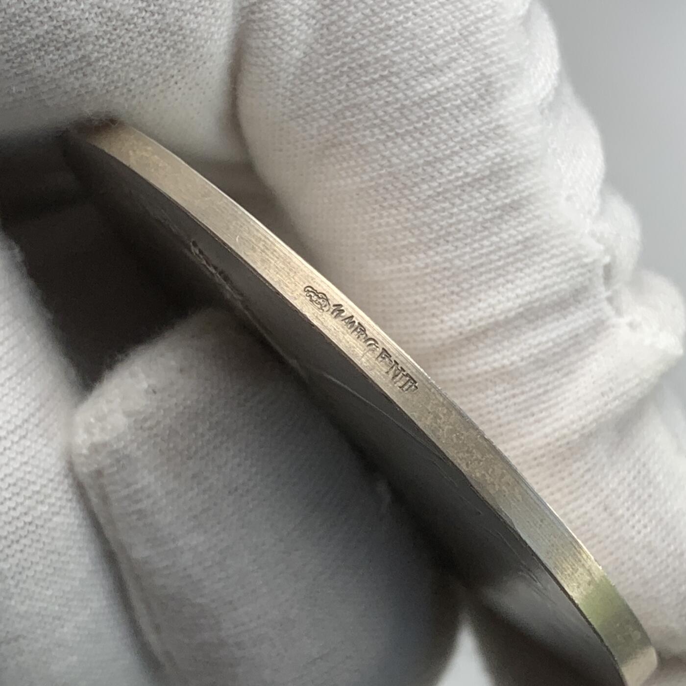 掌中浮雕-藏着的欧洲第031场 1919年法国射击联盟银章，60mm，84.7g