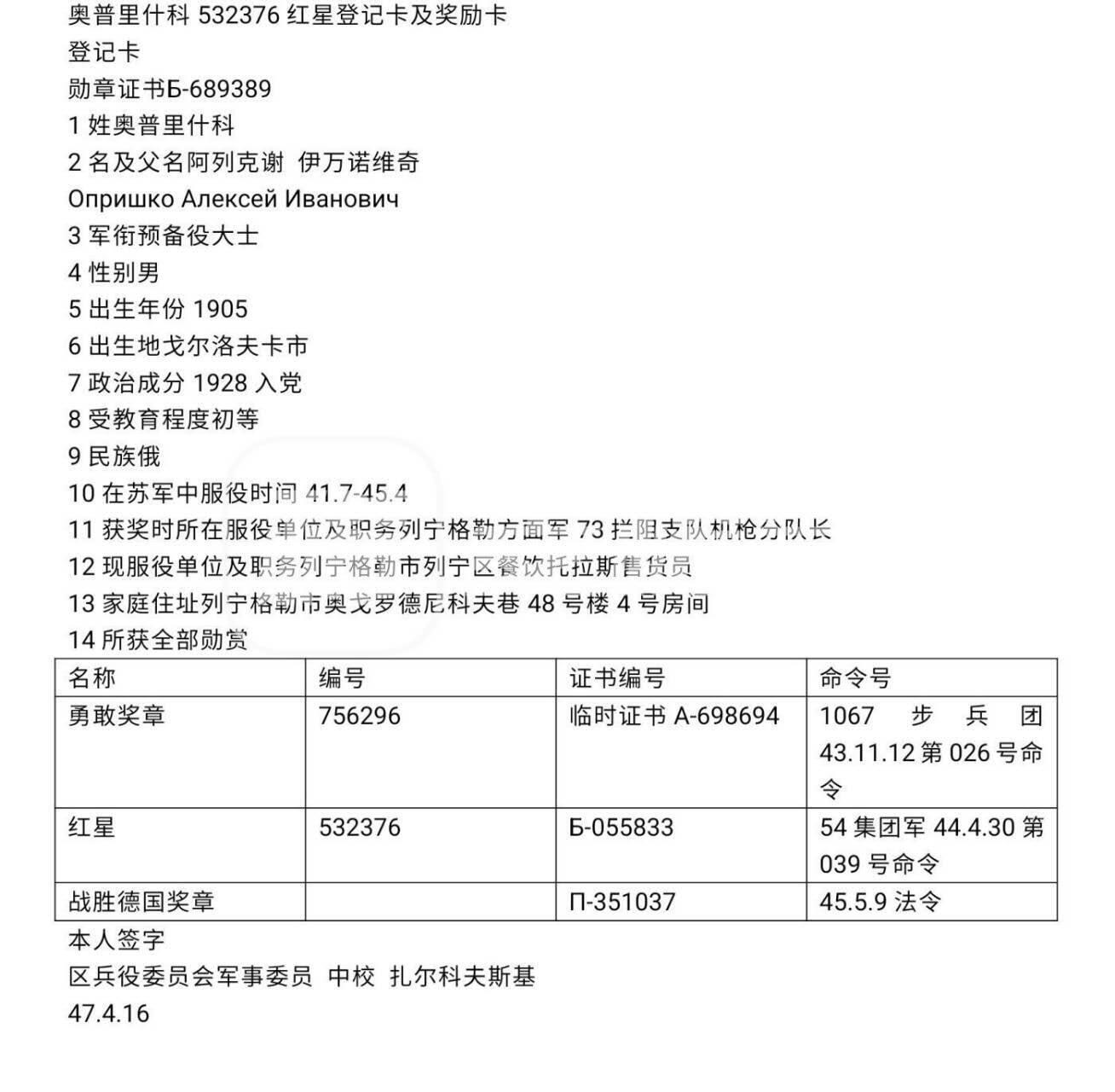 各国勋章奖章拍卖第37期