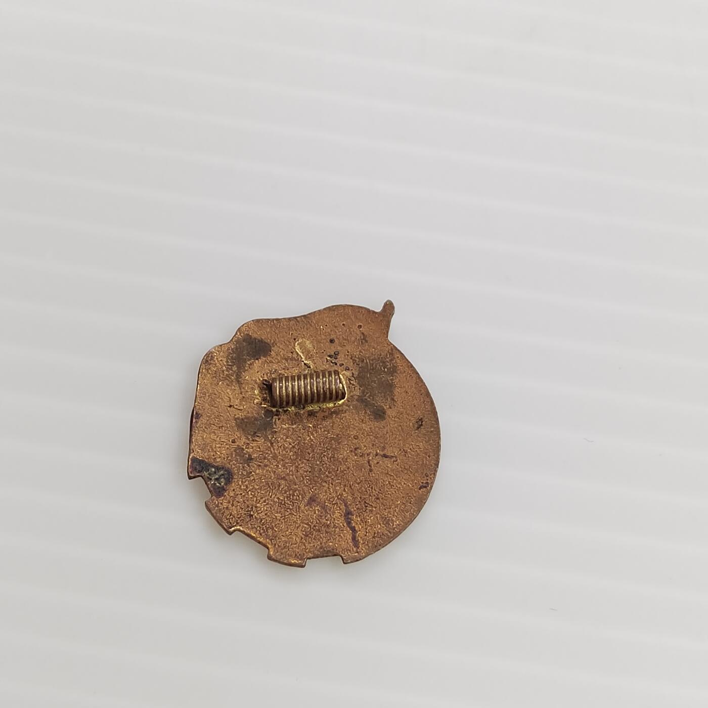 PCAI钱币 7-448  纪念章小专场 共青团纪念章