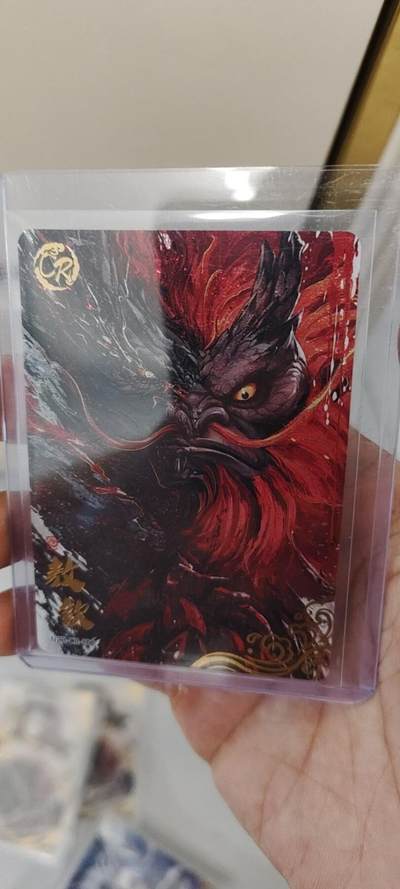 秋原瞳的小店第十七期（摘西瓜的季节，你是否还能记得那个熙熙攘攘月光下的自己） - 卡游哪吒cr波钦