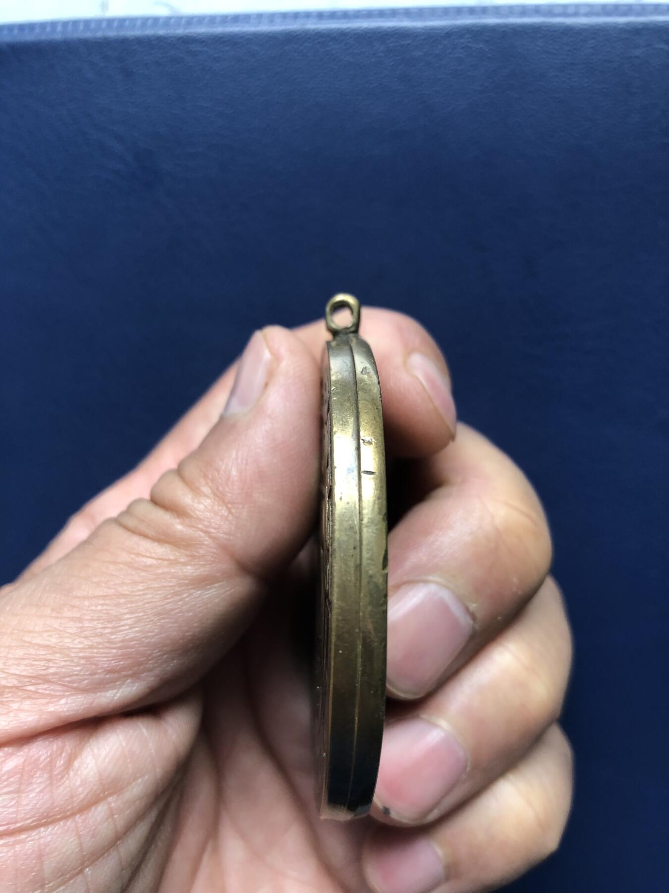 日本朝鲜蒙古俄罗斯铜章铝章