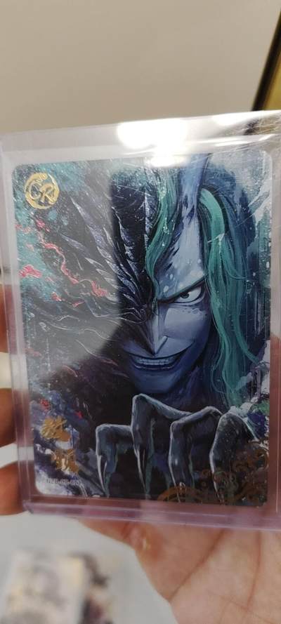 秋原瞳的小店第十七期（摘西瓜的季节，你是否还能记得那个熙熙攘攘月光下的自己） - 卡游哪吒cr敖顺