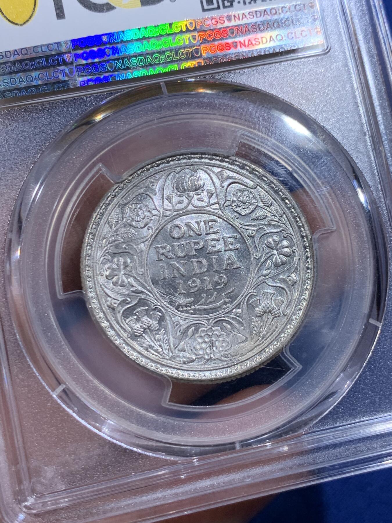 First