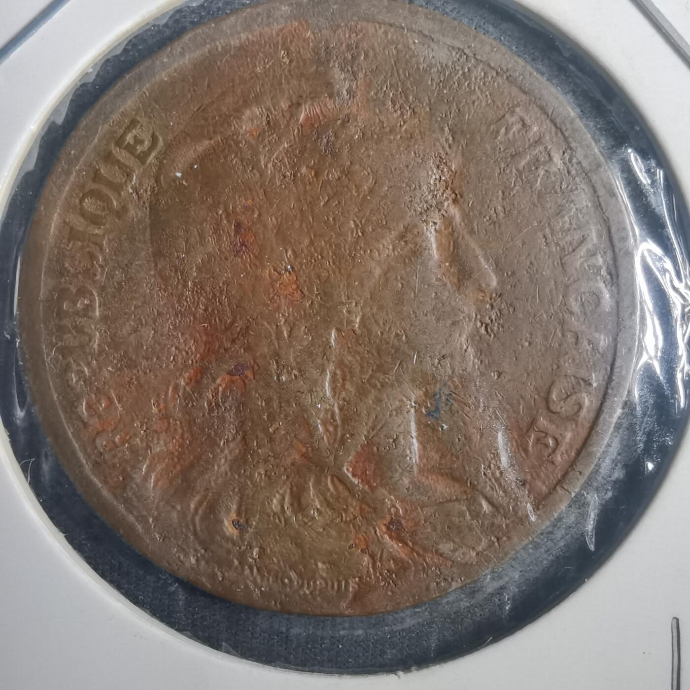 沼泽如烟--第772场 法国1916年一分不平