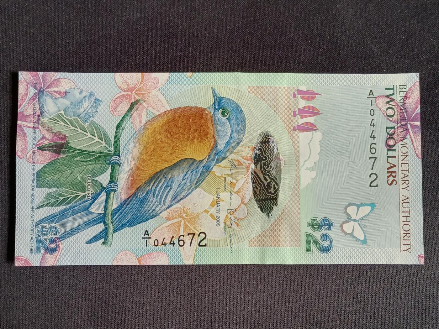 【游宝拍卖】乙巳蛇年56期 周六集拍 世界各国纪念钞