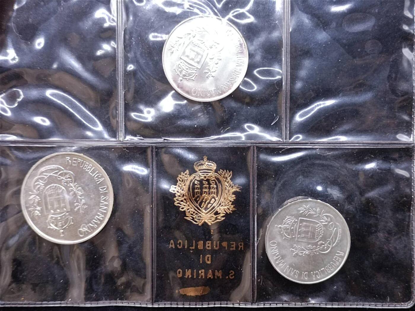 【淘币小摊】实时拍第六百七十九拍 银币套币场  满百包邮可预留二周 每周一统一发货  