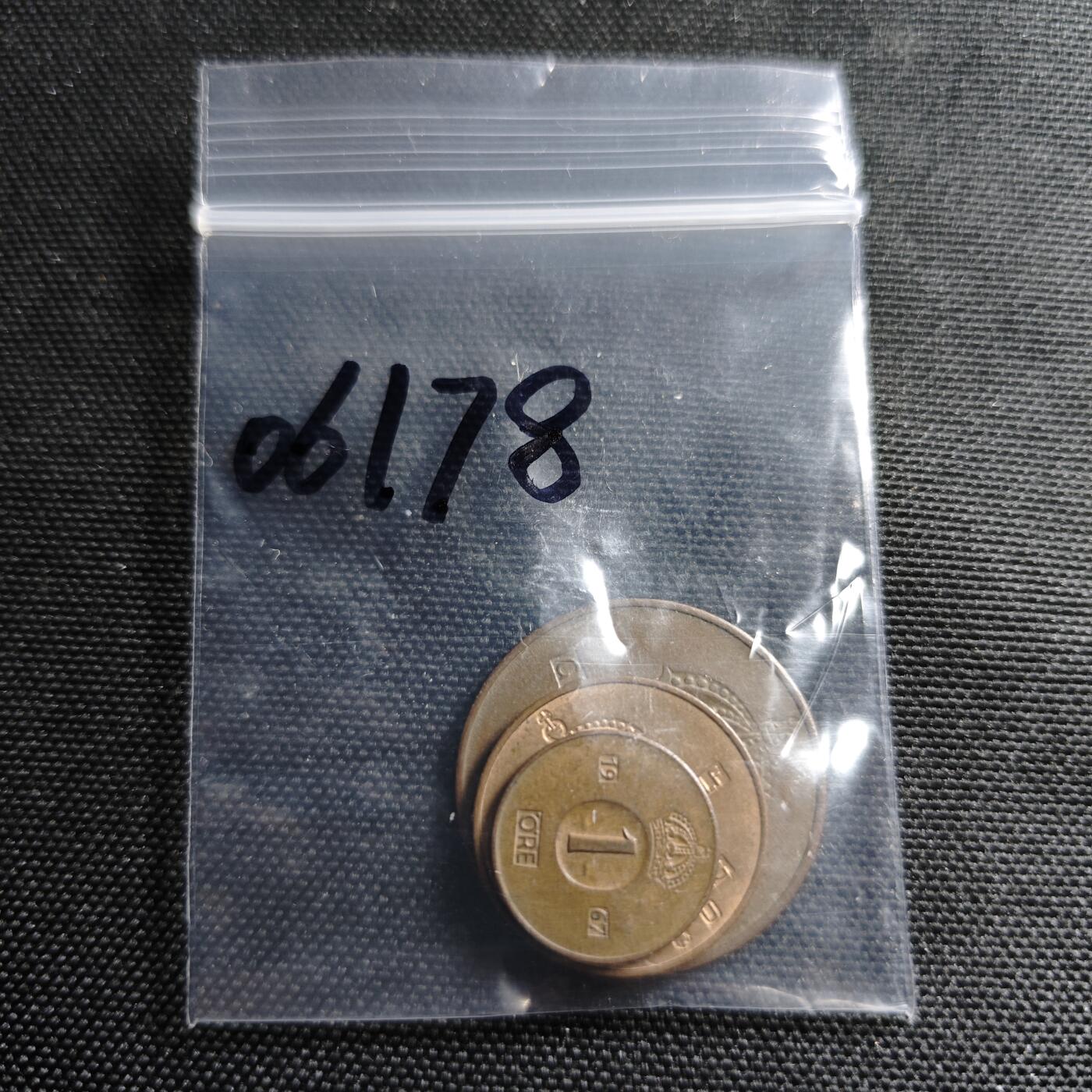 KK钱币收藏小铺 第306期 2月预留时间 周末发货