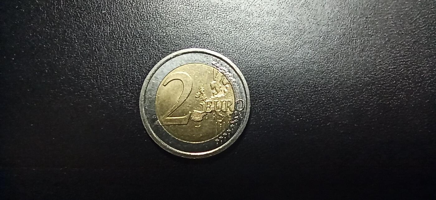 邮泉阁限时拍卖第十六场 各国硬币专场（拍卖结束后请付邮费，存留时间过长需全部邮寄） 2020年意大利2欧元纪念币国家消防队成立80周年
