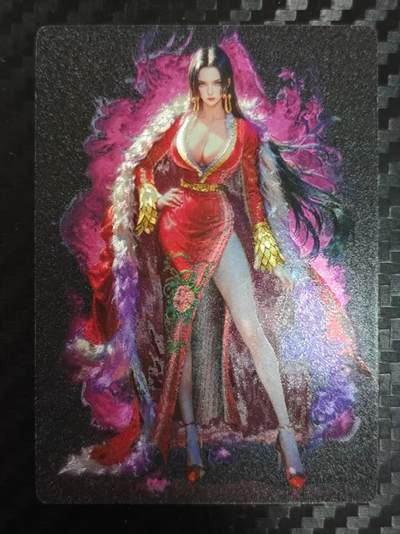 龙虎卡牌第四五场 （无佣金，满120包邮，欢迎送拍） - 粗闪卡 奇点卡牌  宗  女帝