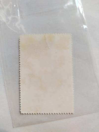 邮票专场 毛主席。