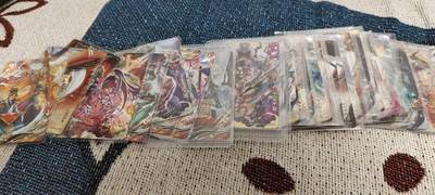 秋原瞳的小店第十七期（摘西瓜的季节，你是否还能记得那个熙熙攘攘月光下的自己） - 卡游三国千古一瞬随机10张盲盒