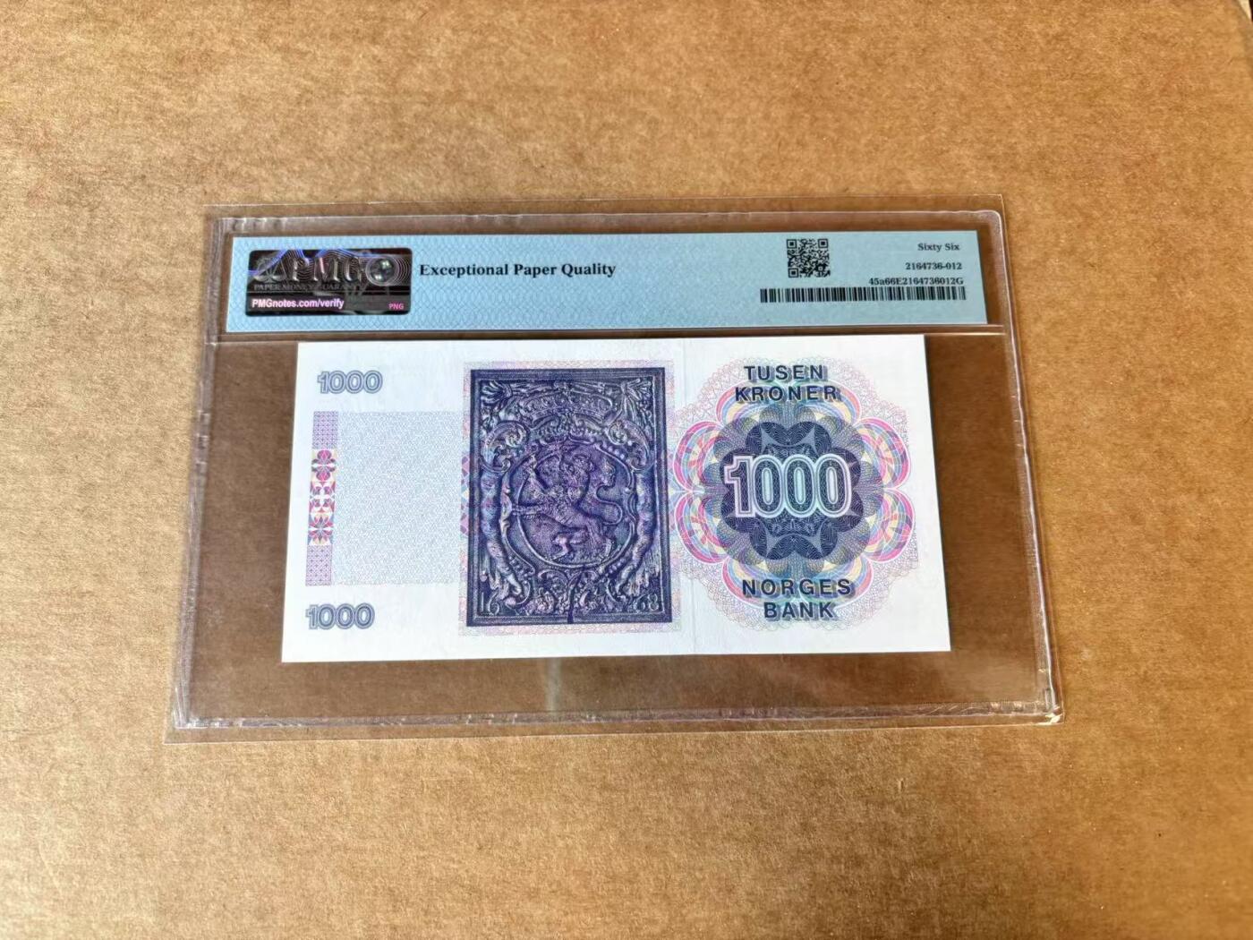 【七百期大拍 拍品火热征集中】✨Blue Auction 世界纸币精拍第691期【精】