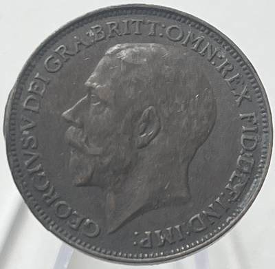 神仙姐姐-中外币专场15 - 1925年英国法新