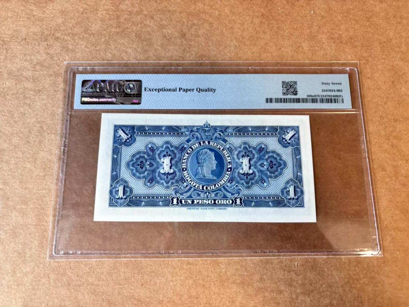 【七百期大拍 拍品火热征集中】✨Blue Auction 世界纸币精拍第691期【精】