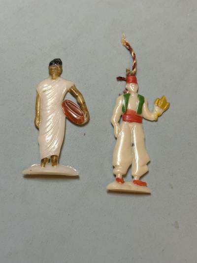 盛世勋华——号角文化勋章邮票专场拍卖第269期 - 希腊景点纪念品