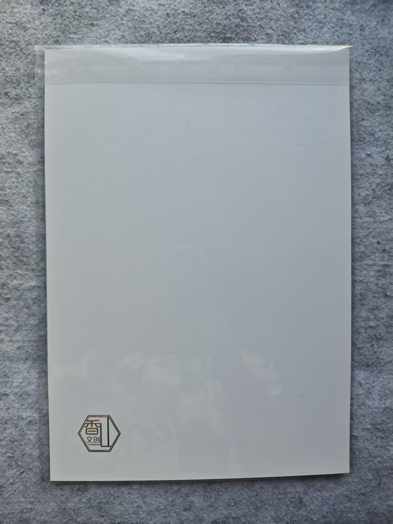 龙虎卡牌第四五场 （无佣金，满120包邮，欢迎送拍） A4装饰画 香山文创 青花瓷齐天大圣 