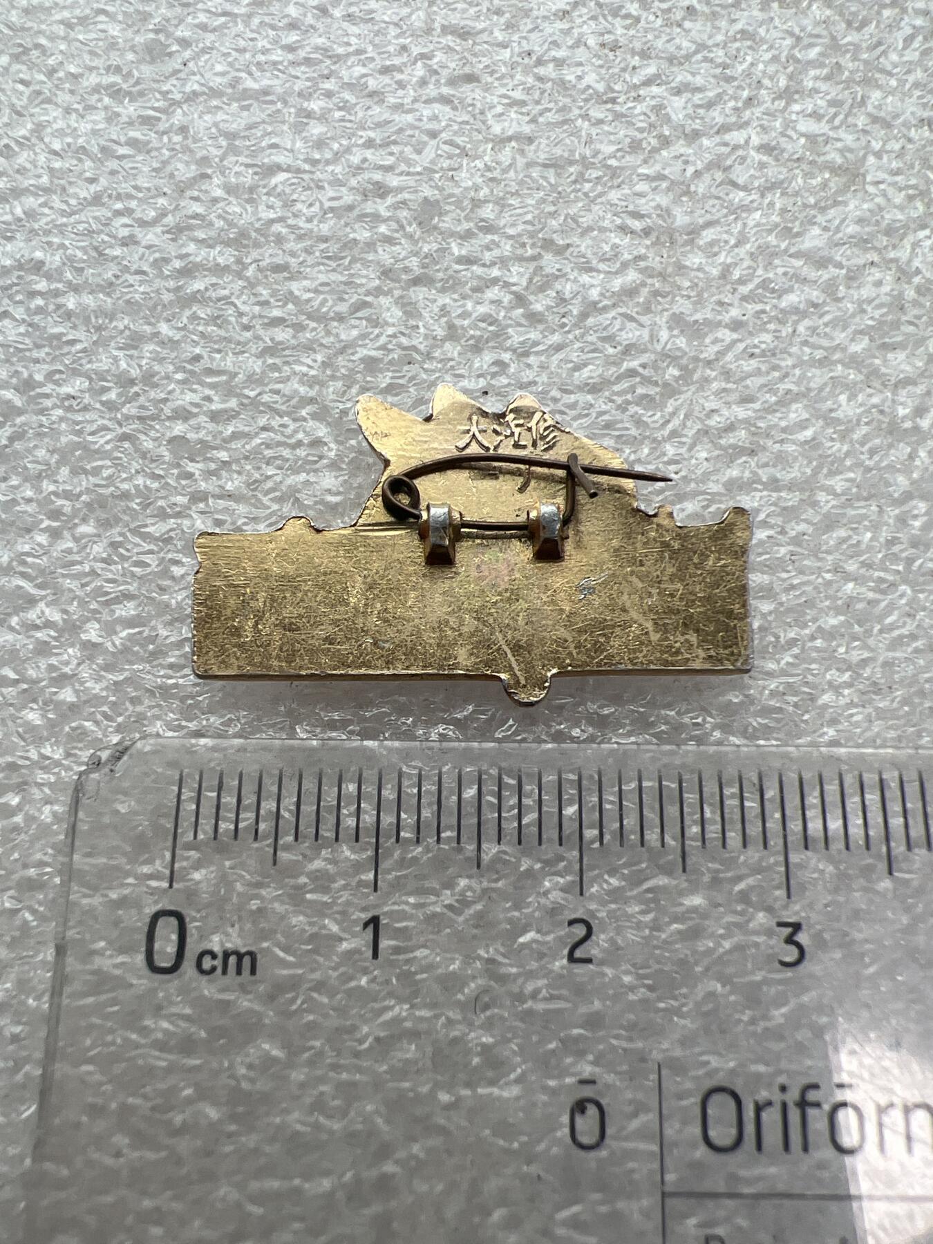 真品像章、纪念章、徽章 像章纪念章