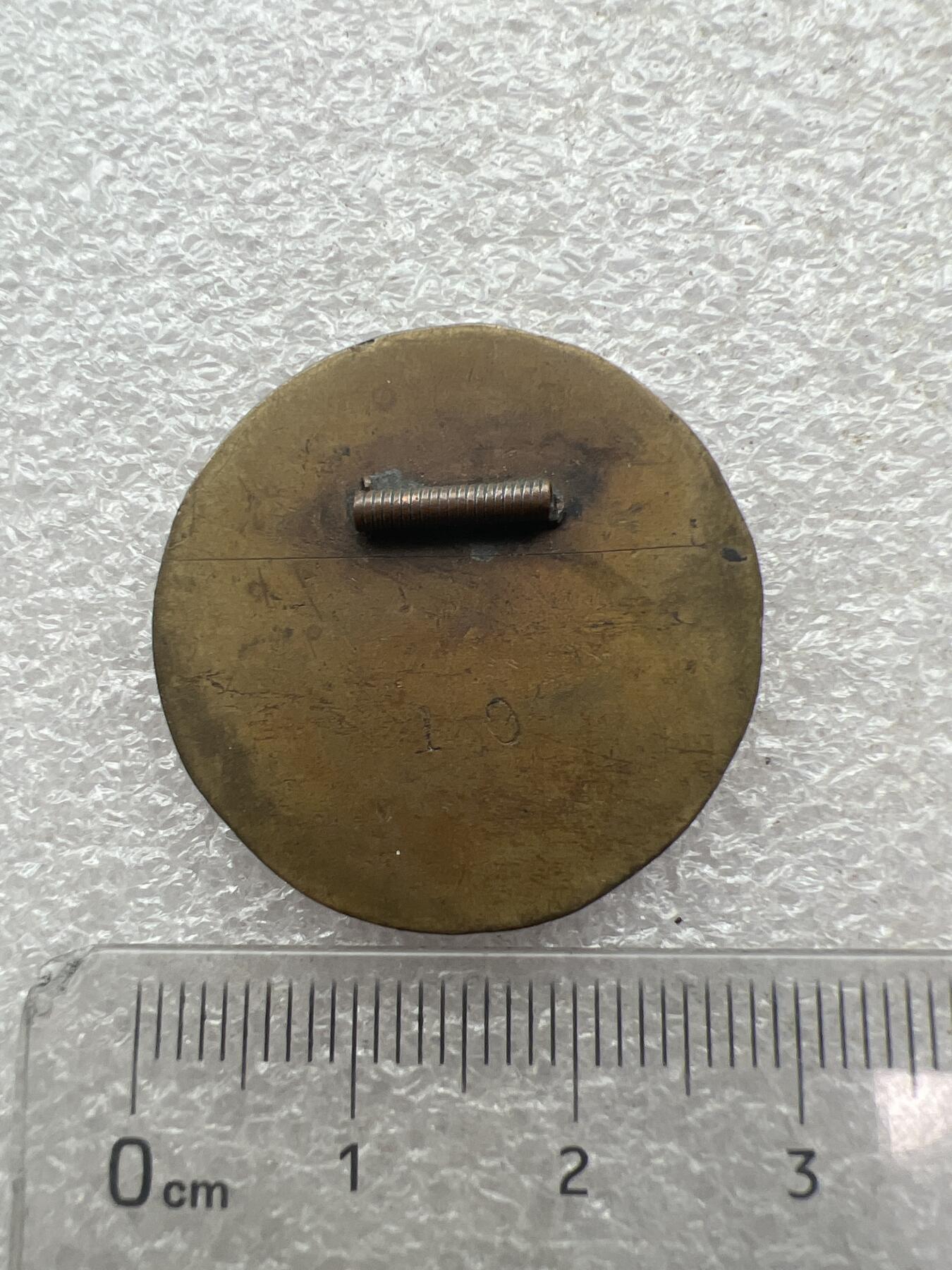 真品像章、纪念章、徽章 陕西省宝鸡市人民检察院