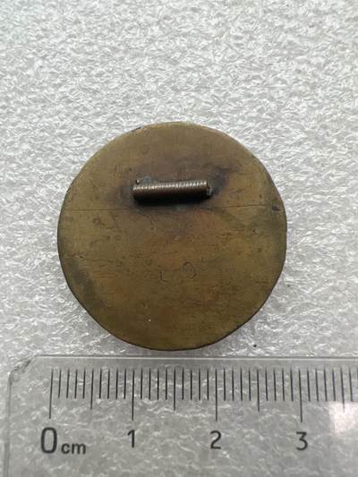 真品毛主席像章、纪念章 陕西省宝鸡市人民检察院