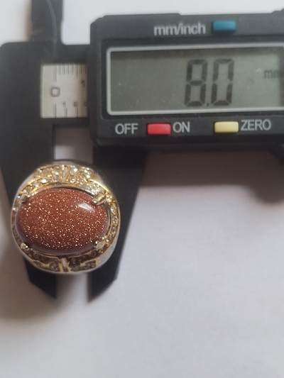 玉石 手串 手镯 手链专场 中亚回流 宝石老铜戒指。