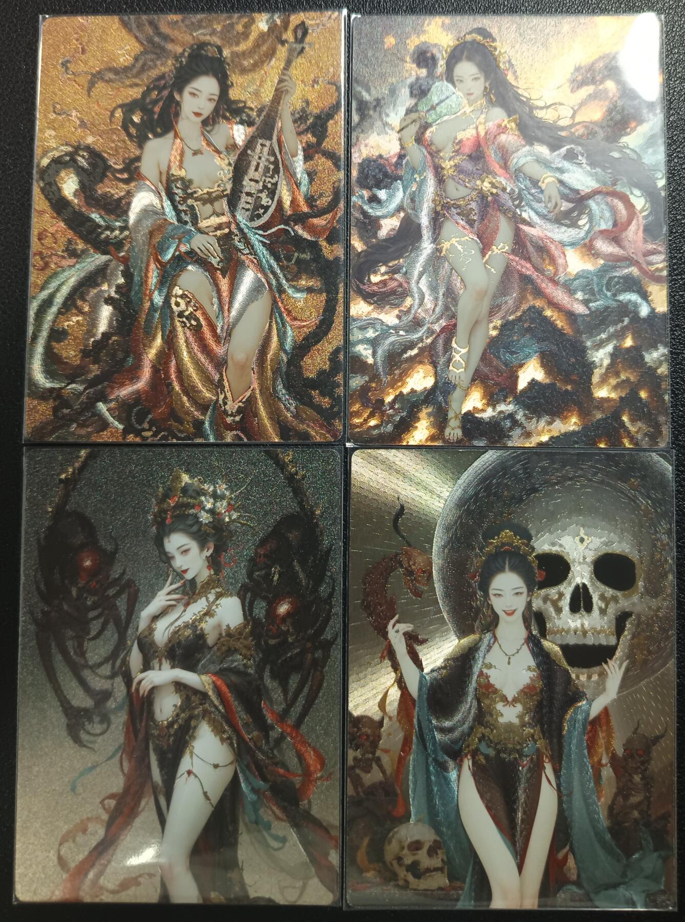 天玑星卡拍第一百零四期《7.14周一截拍》持续收拍收评中 满赠卡需备注