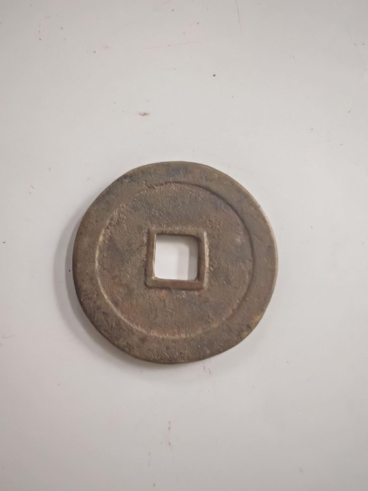 船类硬币 工艺品