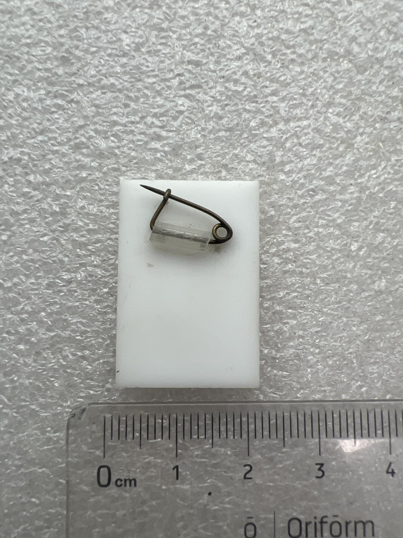 真品像章、纪念章、徽章 八角帽像章