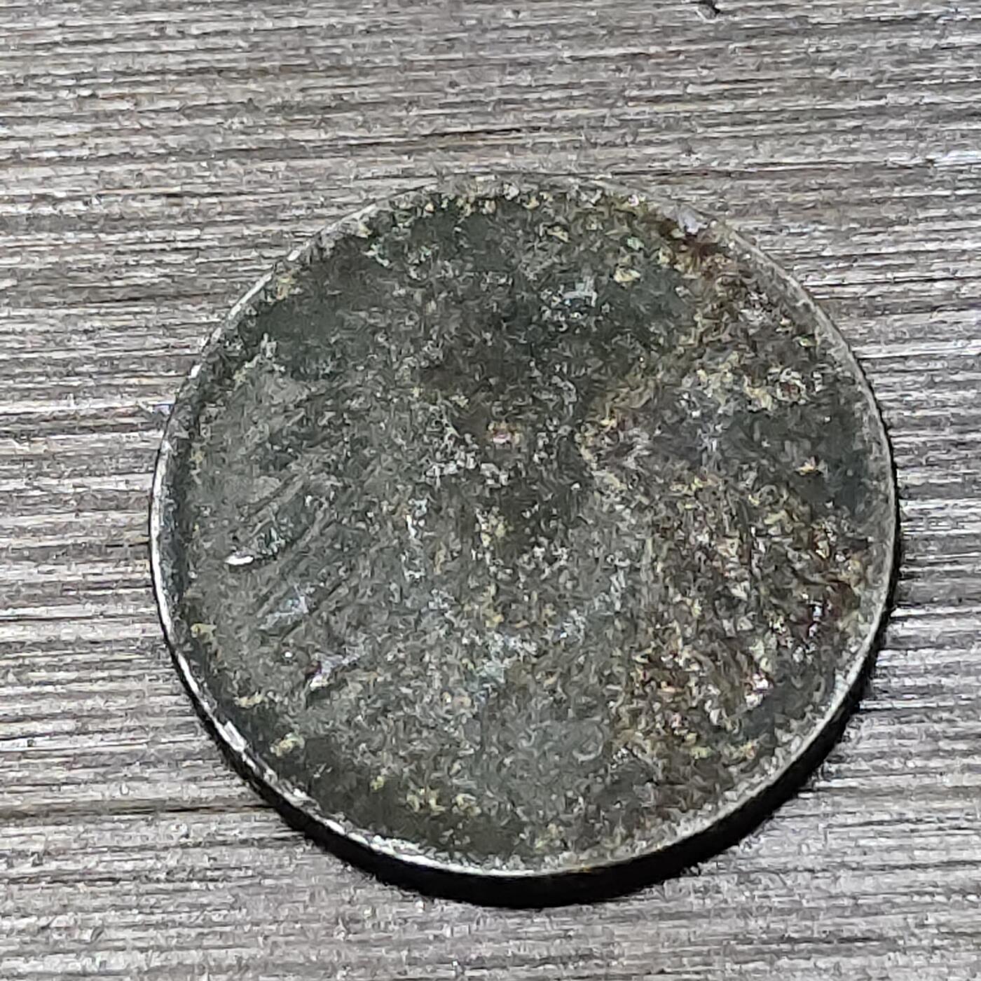 【铜匠收藏】★第125场★散币场，无佣金，30包邮。不满30元，支付5元运费。《接受代拍 代送NGC评级》 1917年 5芬尼 长翅