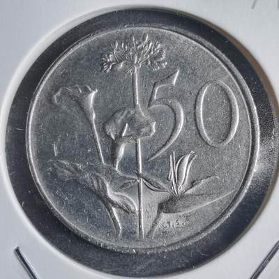 沼泽如烟--第774场 - 南非1976年50分