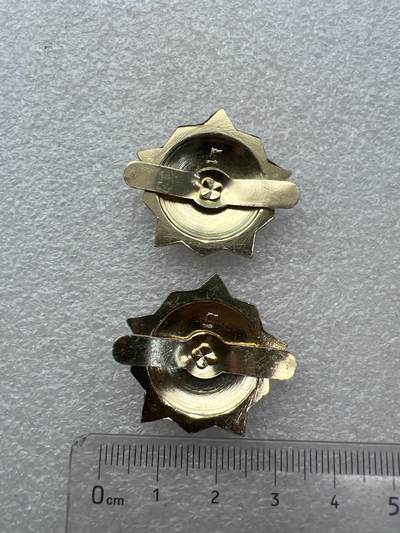 真品毛主席像章、纪念章 纪念章