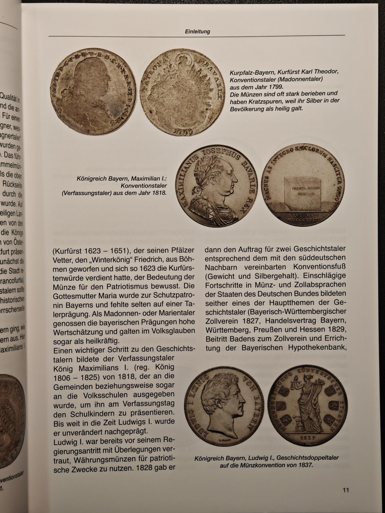 【德藏】世界币章拍卖第137期（拍品征集中~欢迎藏友联系） 全新未拆封 巴伐利亚1800-1925钱币目录 硬壳精装 全彩铜版纸印刷