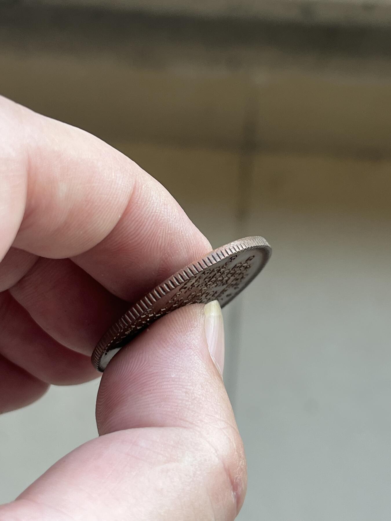 18世纪欧洲精品铜币 18世纪欧洲精品铜币