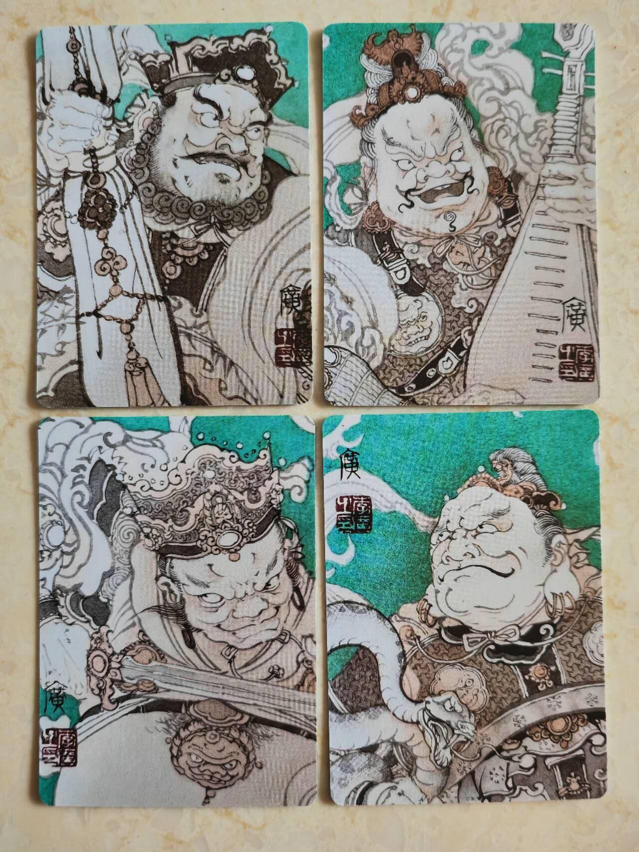 阳大大卡牌超级大甩拍第61期（周五晚上九点截拍，持续收拍品，进群福利早知道）