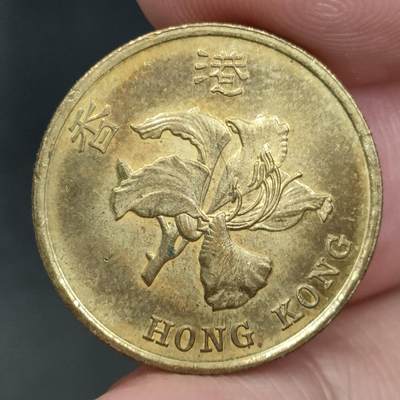 猩哥外币小铺➨【第169场】 - 伍毫